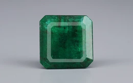 Zambian Emerald - 6.25 Carat Prime Quality  EMD-9932